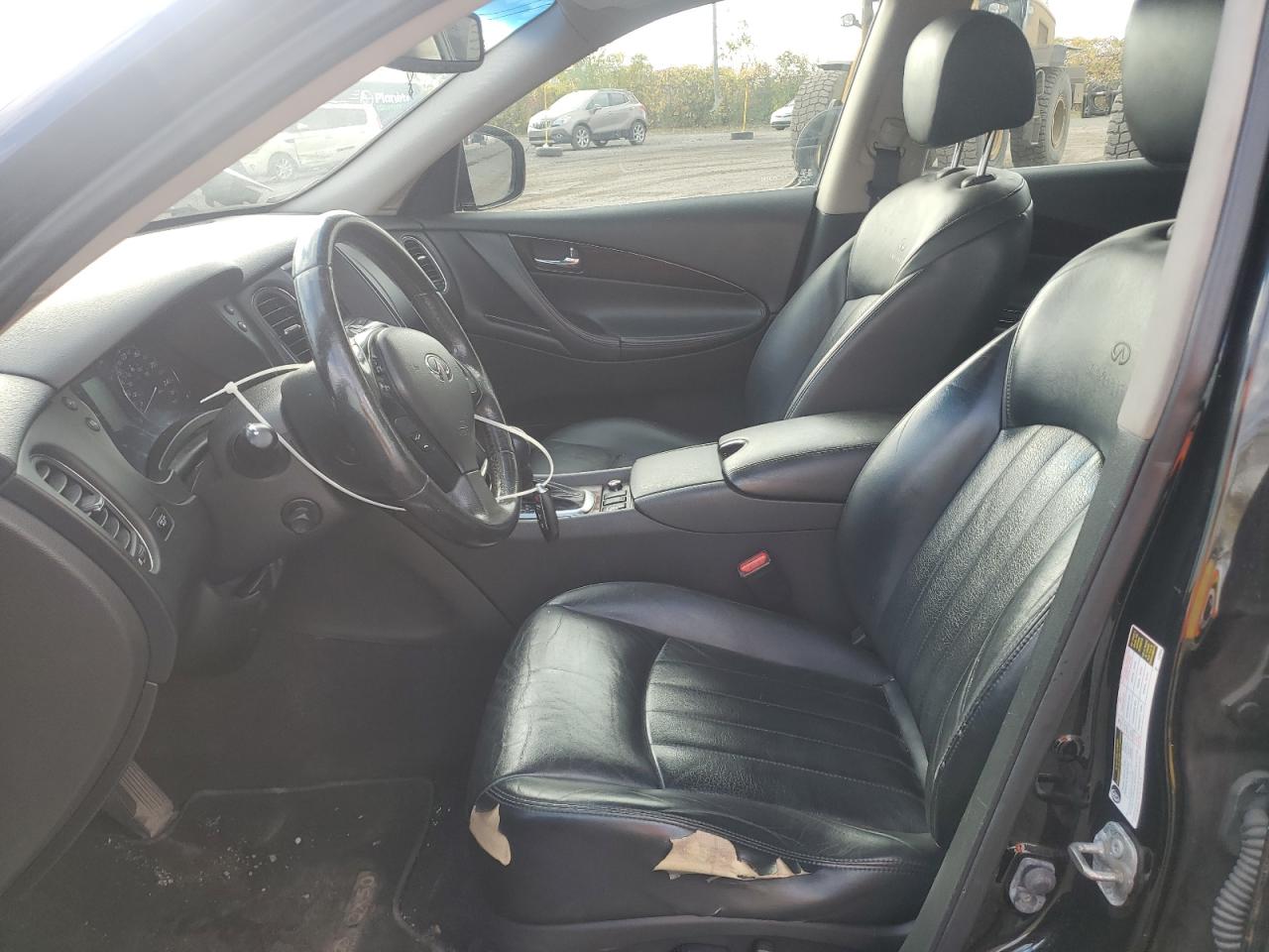 2014 Infiniti Qx50 VIN: JN1BJ0HR0EM192158 Lot: 84005105
