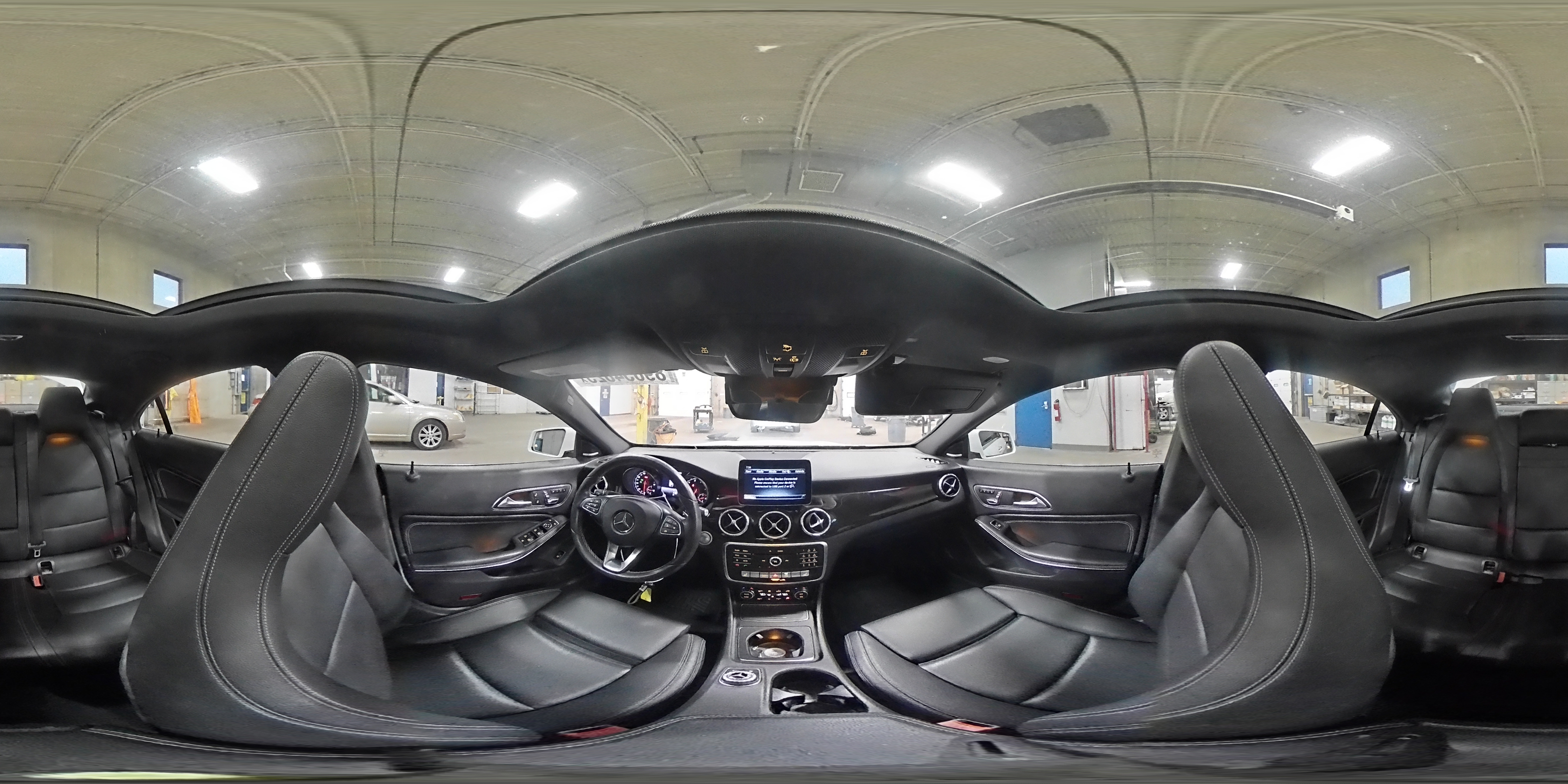 2018 Mercedes-Benz Cla 250 4Matic VIN: WDDSJ4GB6JN652622 Lot: 89654825