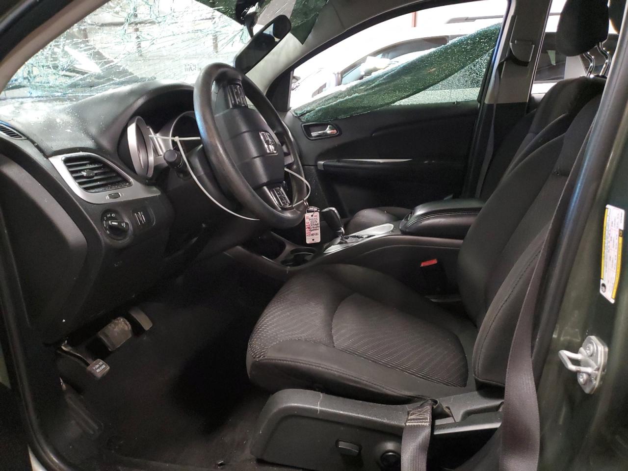 2017 Dodge Journey Sxt VIN: 3C4PDDBGXHT578481 Lot: 87435905