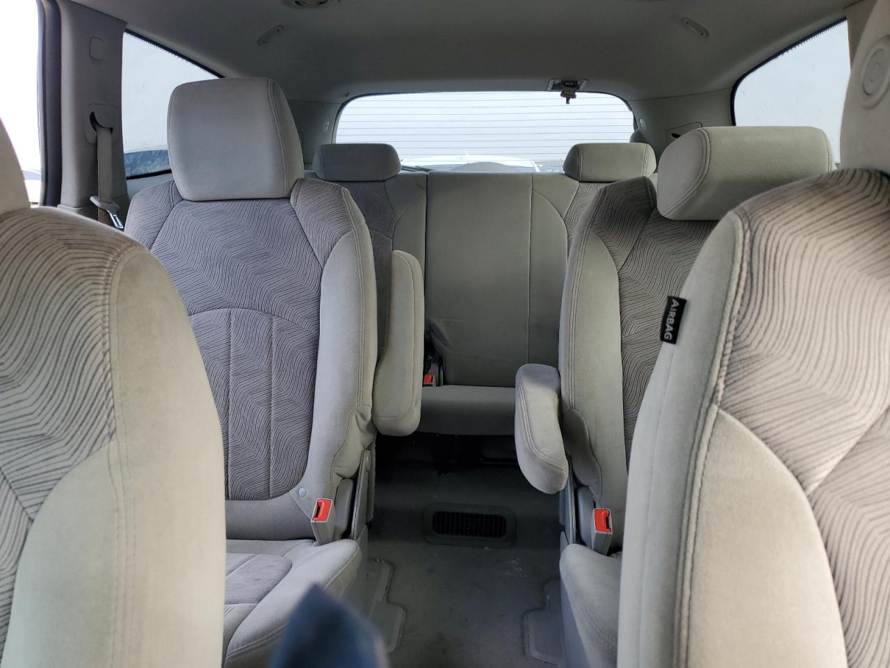 2014 Buick Enclave VIN: 5GAKVAKDXEJ163967 Lot: 82689205