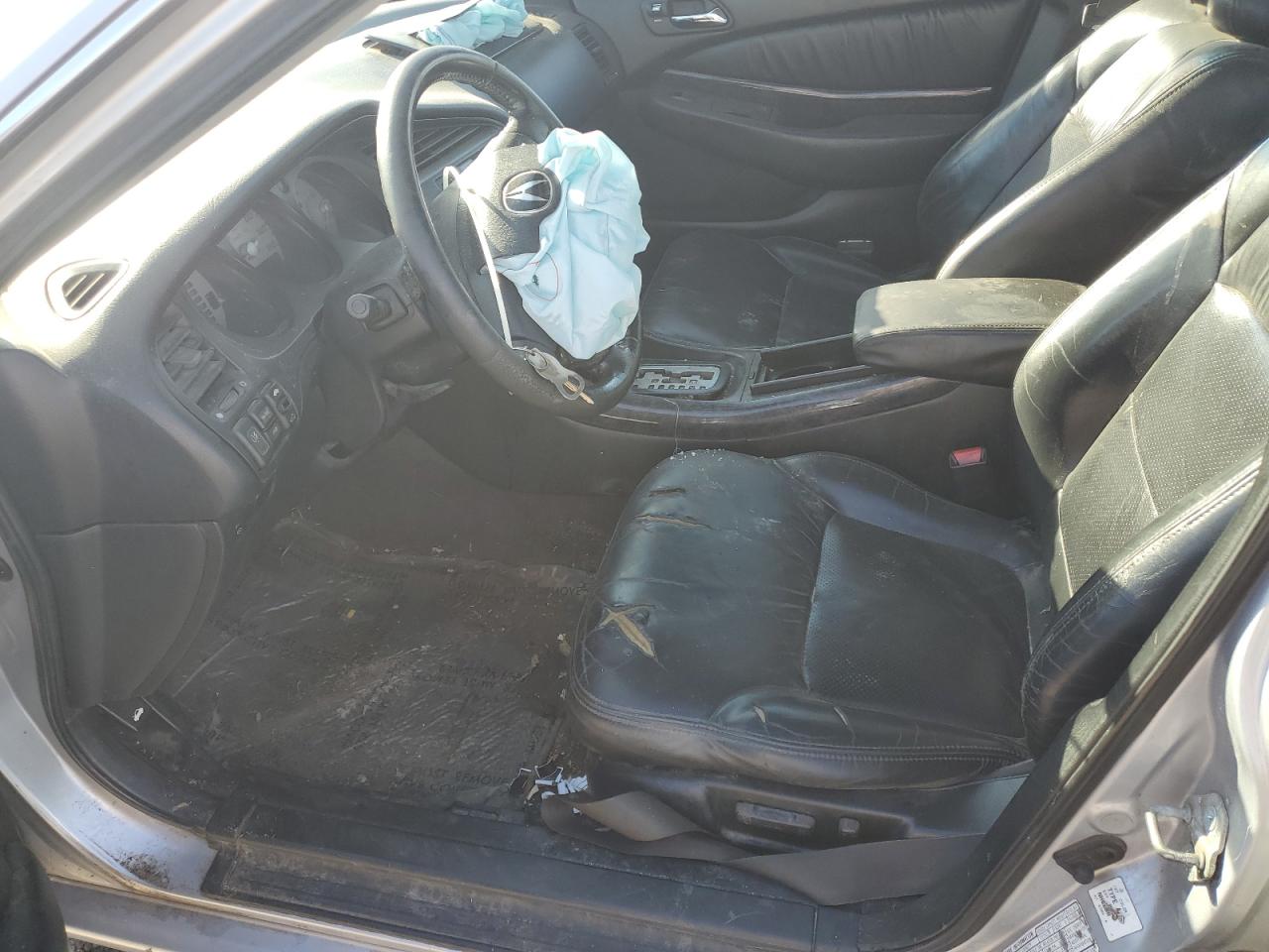 2002 Acura 3.2Tl Type-S VIN: 19UUA56892A022408 Lot: 84611095