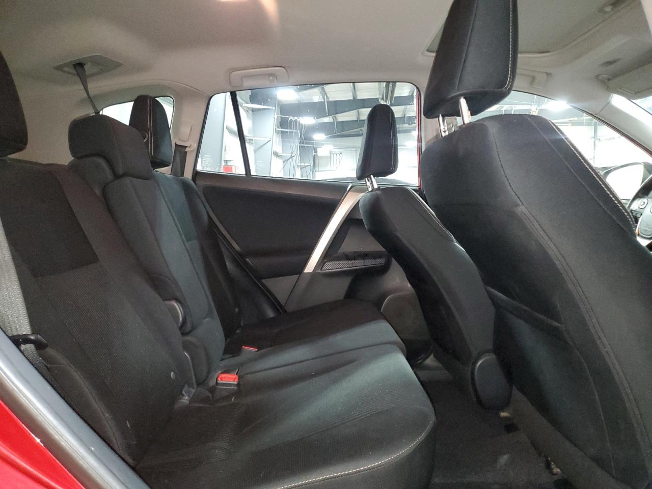 2015 Toyota Rav4 Xle VIN: JTMRFREV6FJ049219 Lot: 85867395