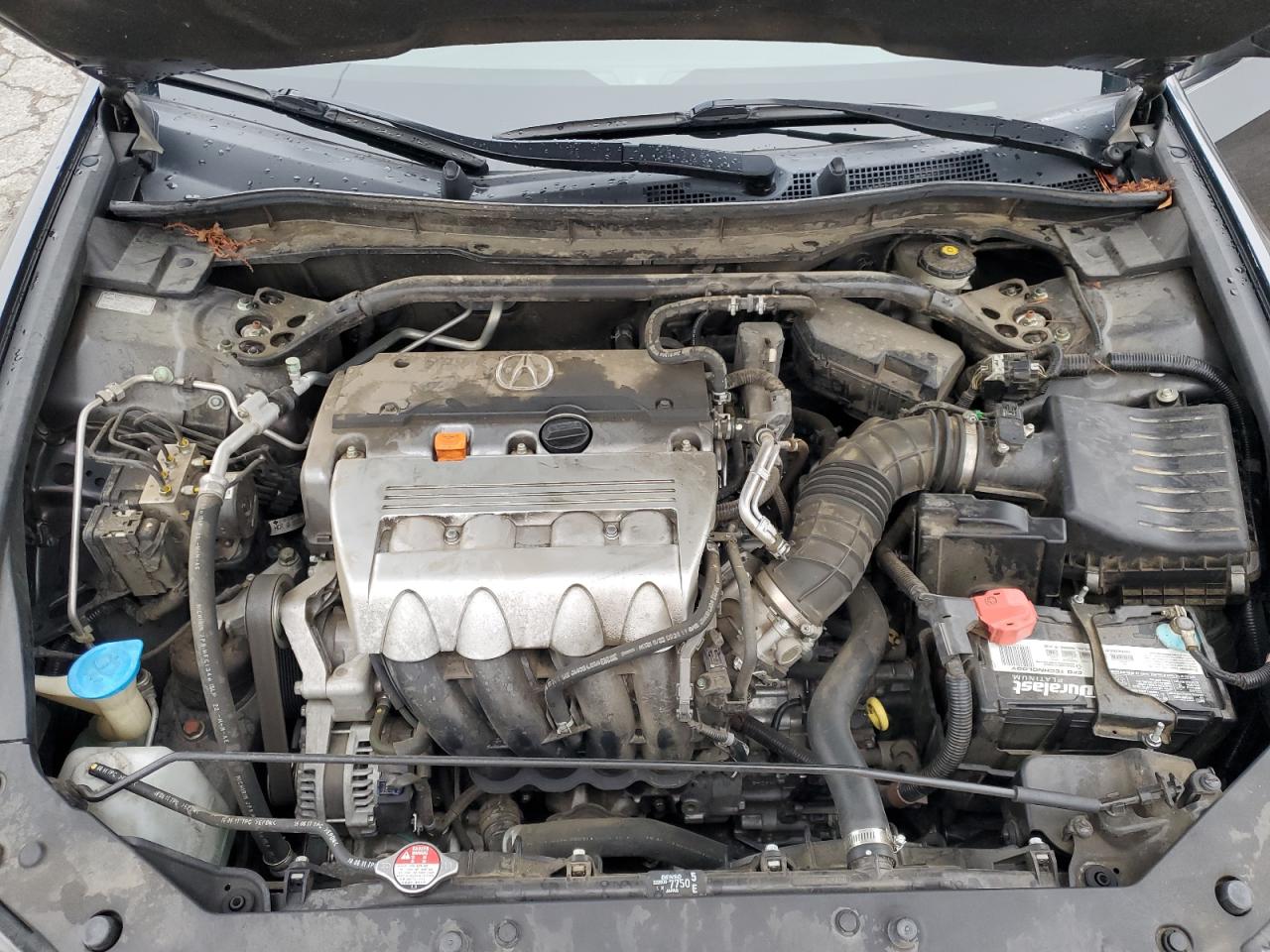 2012 Acura Tsx VIN: JH4CU2F43CC006478 Lot: 89890135