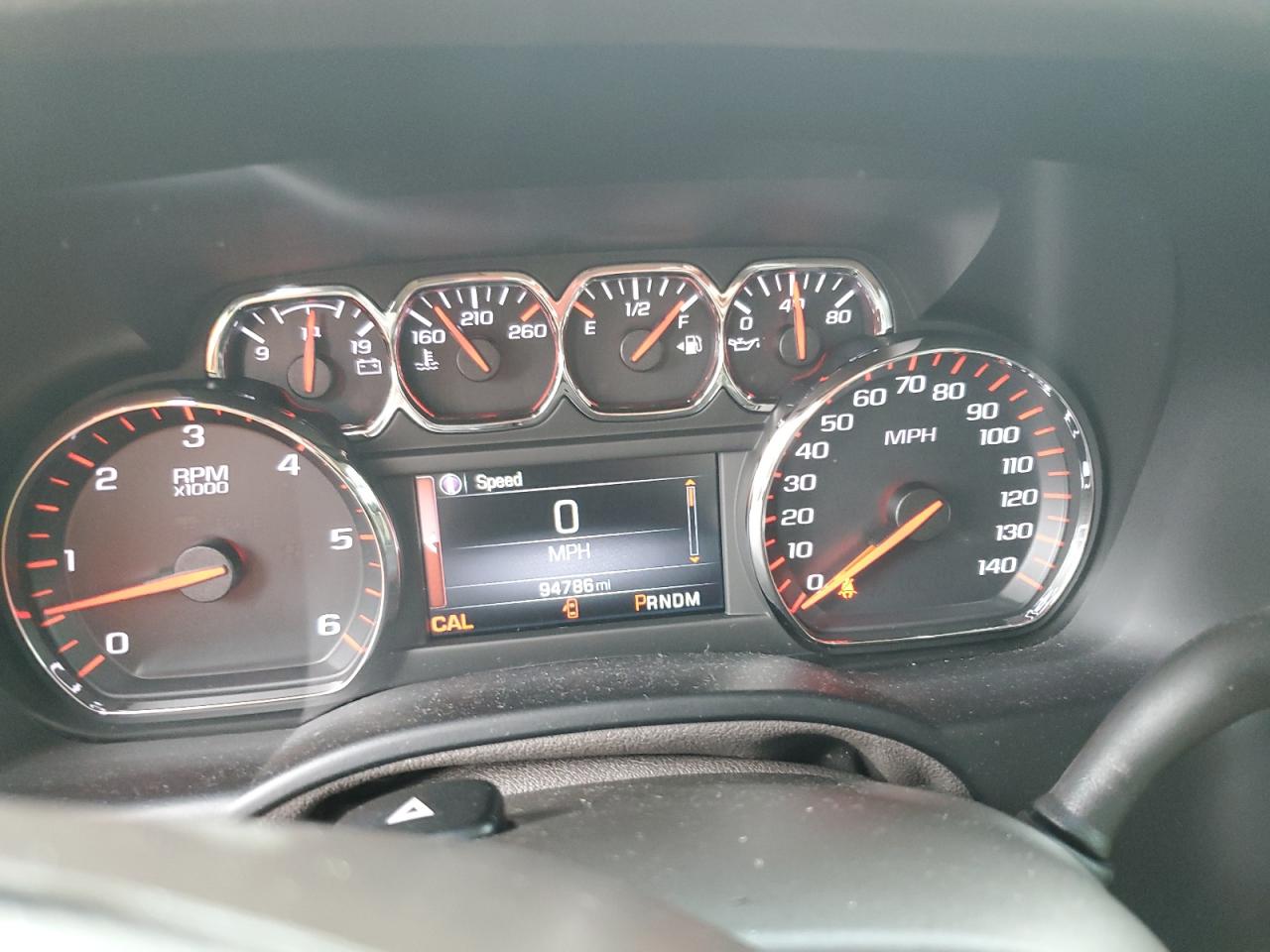 2015 GMC Yukon Slt VIN: 1GKS1BKC0FR558805 Lot: 81975875