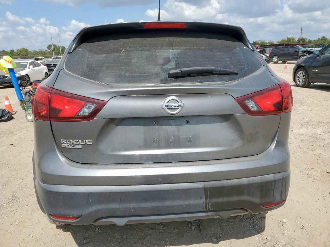 2018 Nissan Rogue Sport S VIN: JN1BJ1CP0JW165066 Lot: 85289295