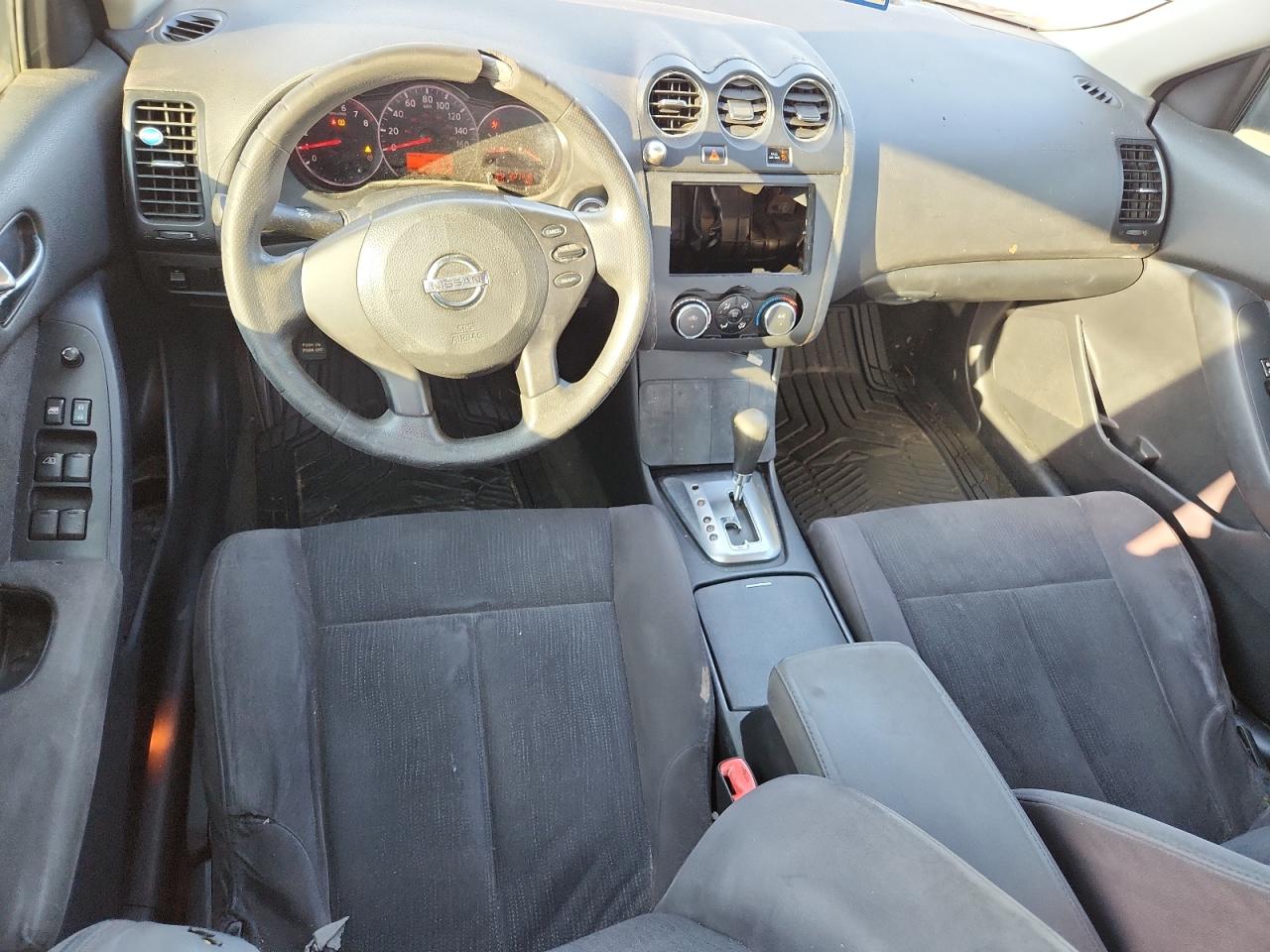 2011 Nissan Altima Base VIN: 1N4AL2AP5BN451066 Lot: 81936025