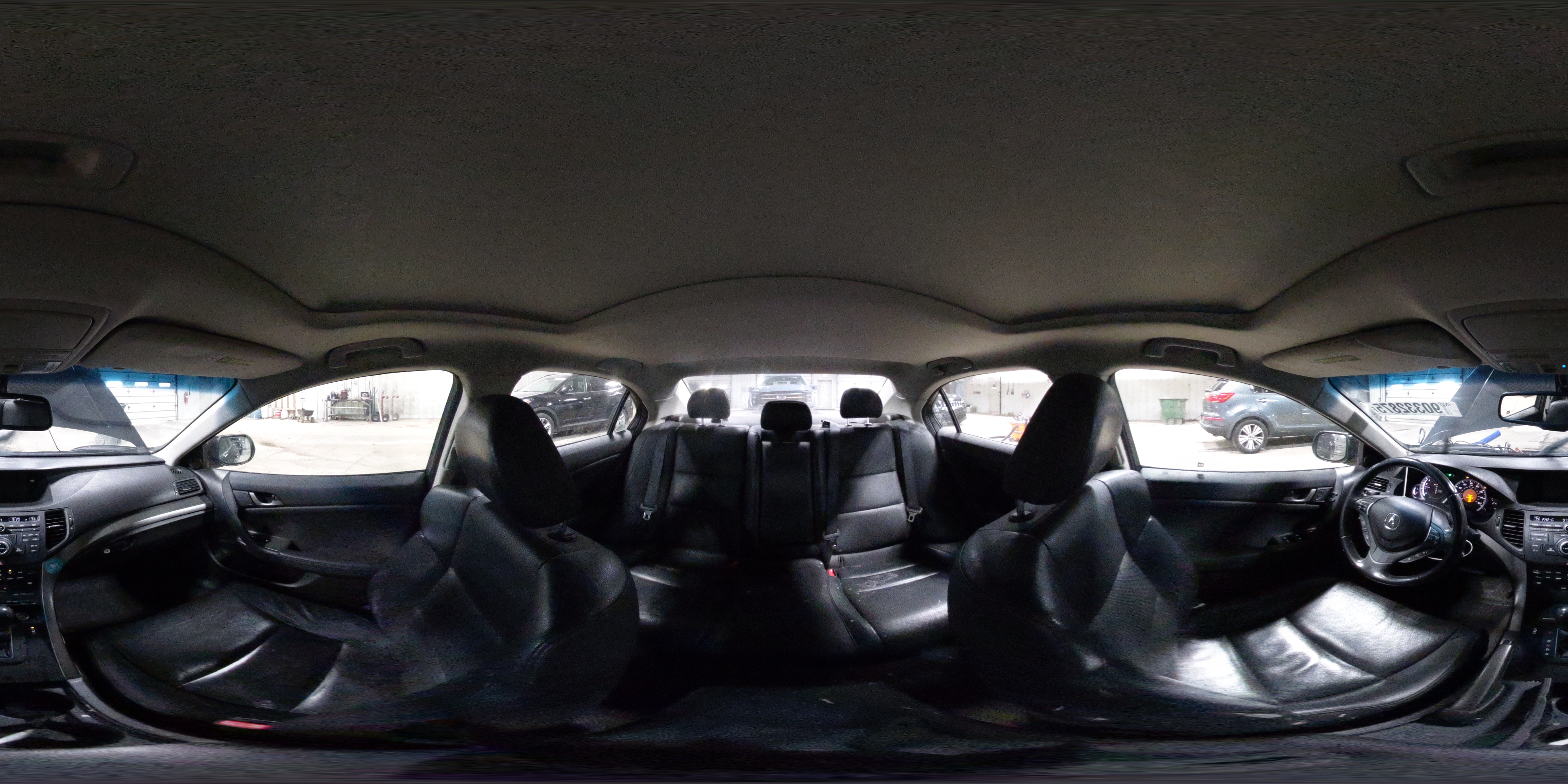 2010 Acura Tsx VIN: JH4CU2F66AC006506 Lot: 90332875