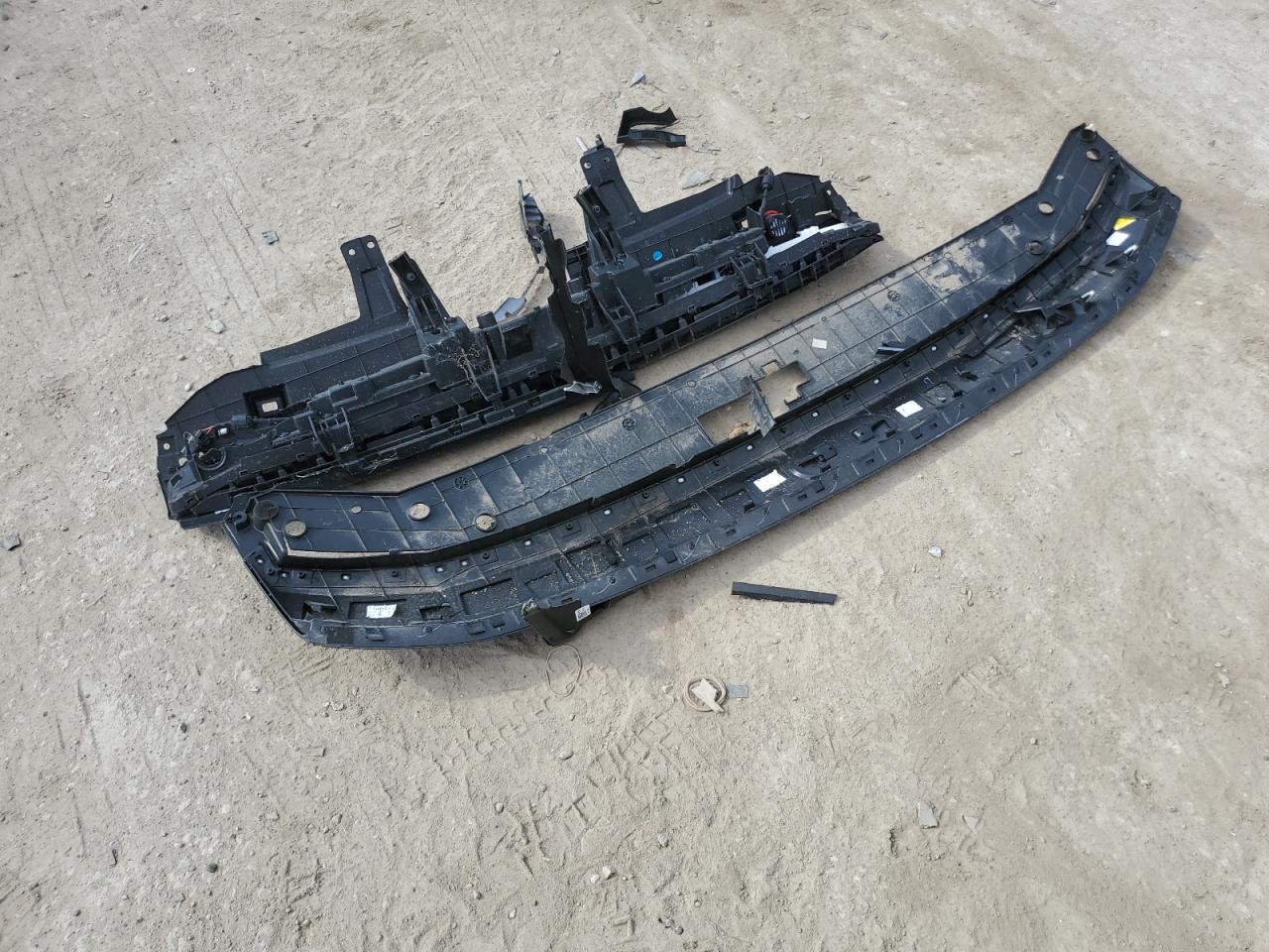 2026 Hyundai Palisade Calligraphy VIN: KM8RMES22TU015437 Lot: 82494265