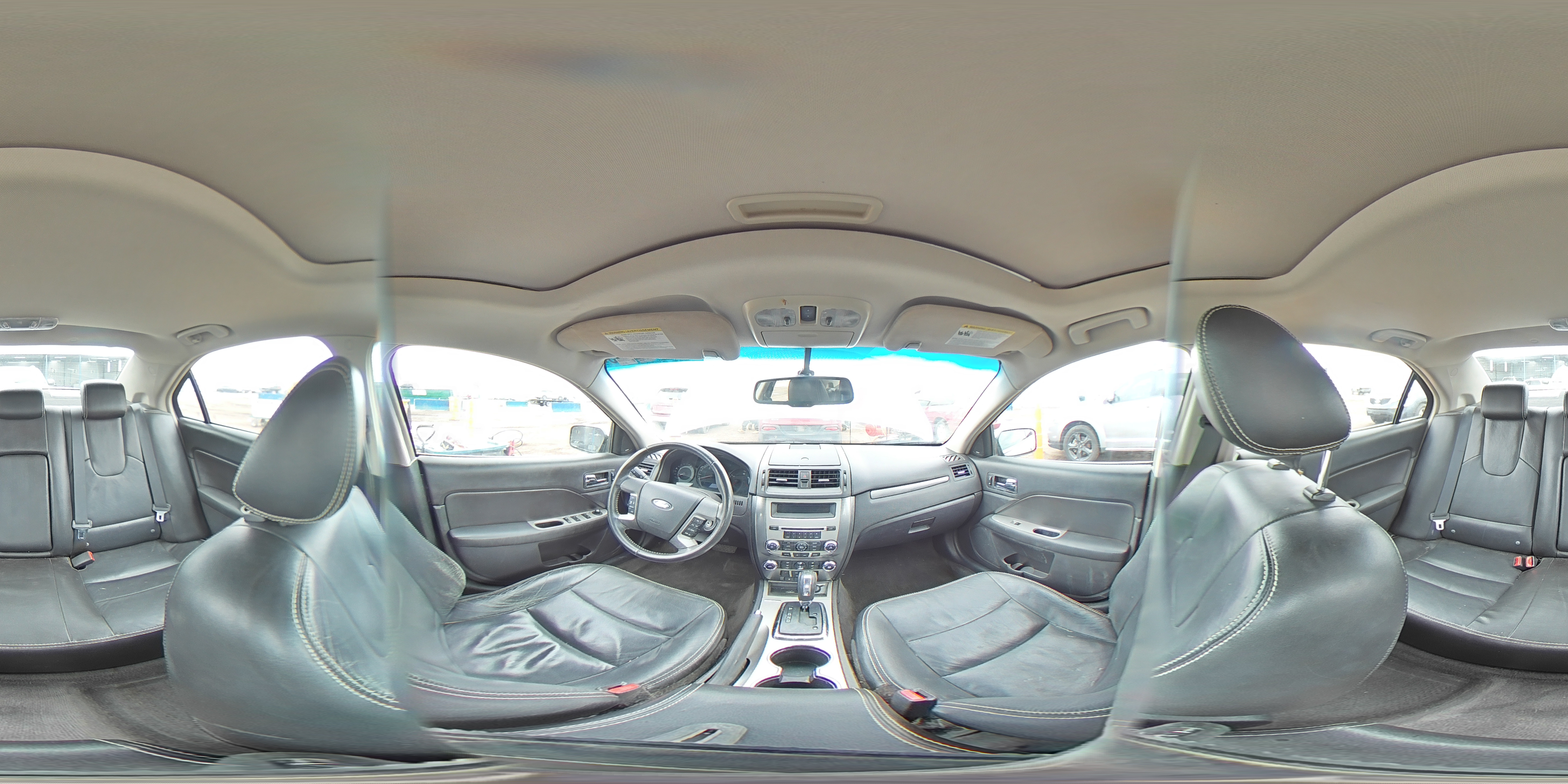 2010 Ford Fusion Sel VIN: 3FAHP0JGXAR262237 Lot: 82286085