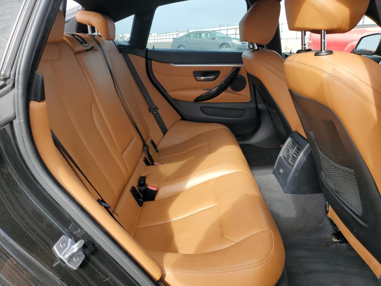 2019 BMW 430I Gran Coupe VIN: WBA4J1C59KBM14376 Lot: 81964245