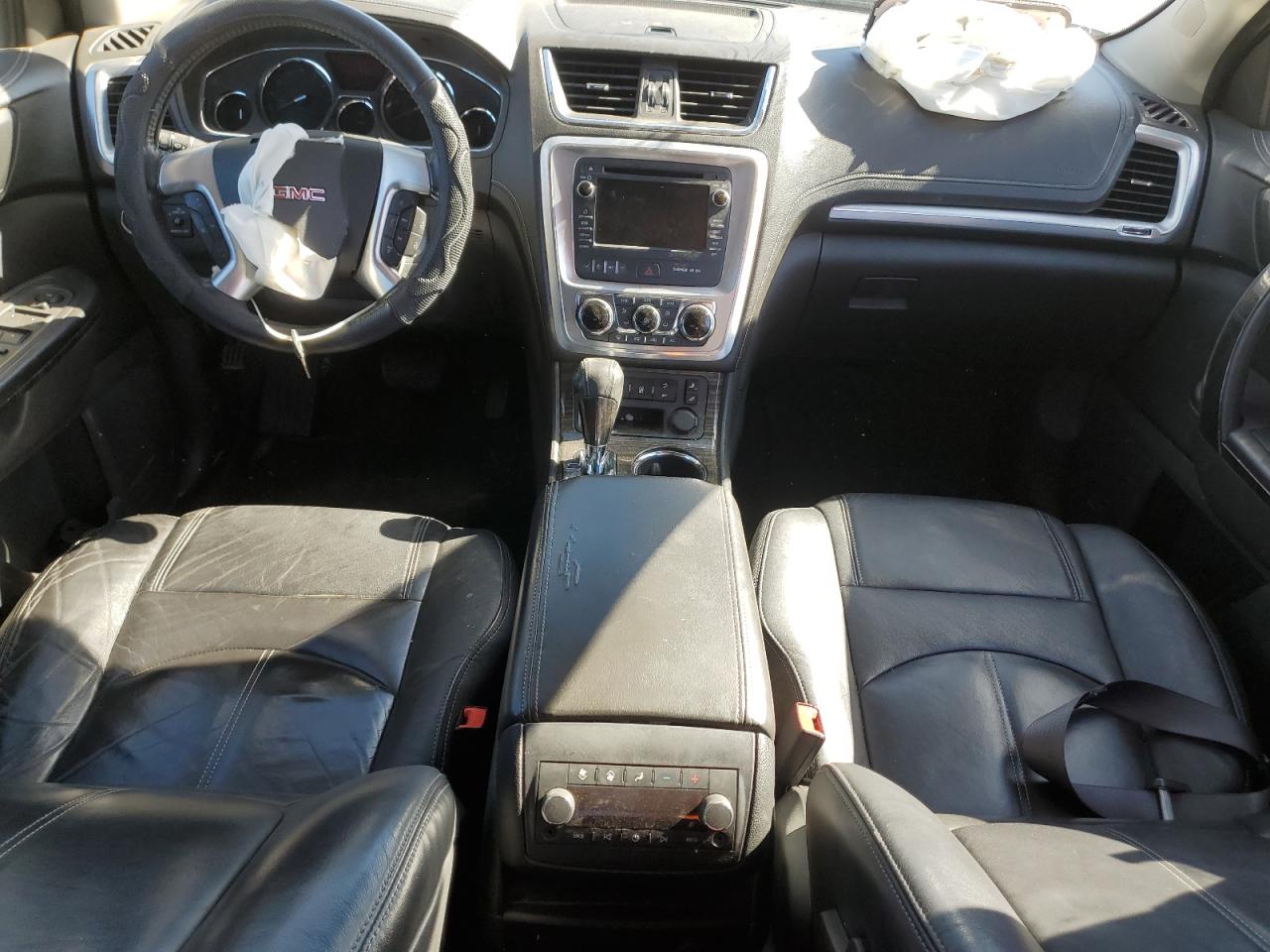 2013 GMC Acadia Slt-1 VIN: 1GKKRRKD7DJ262752 Lot: 82595485