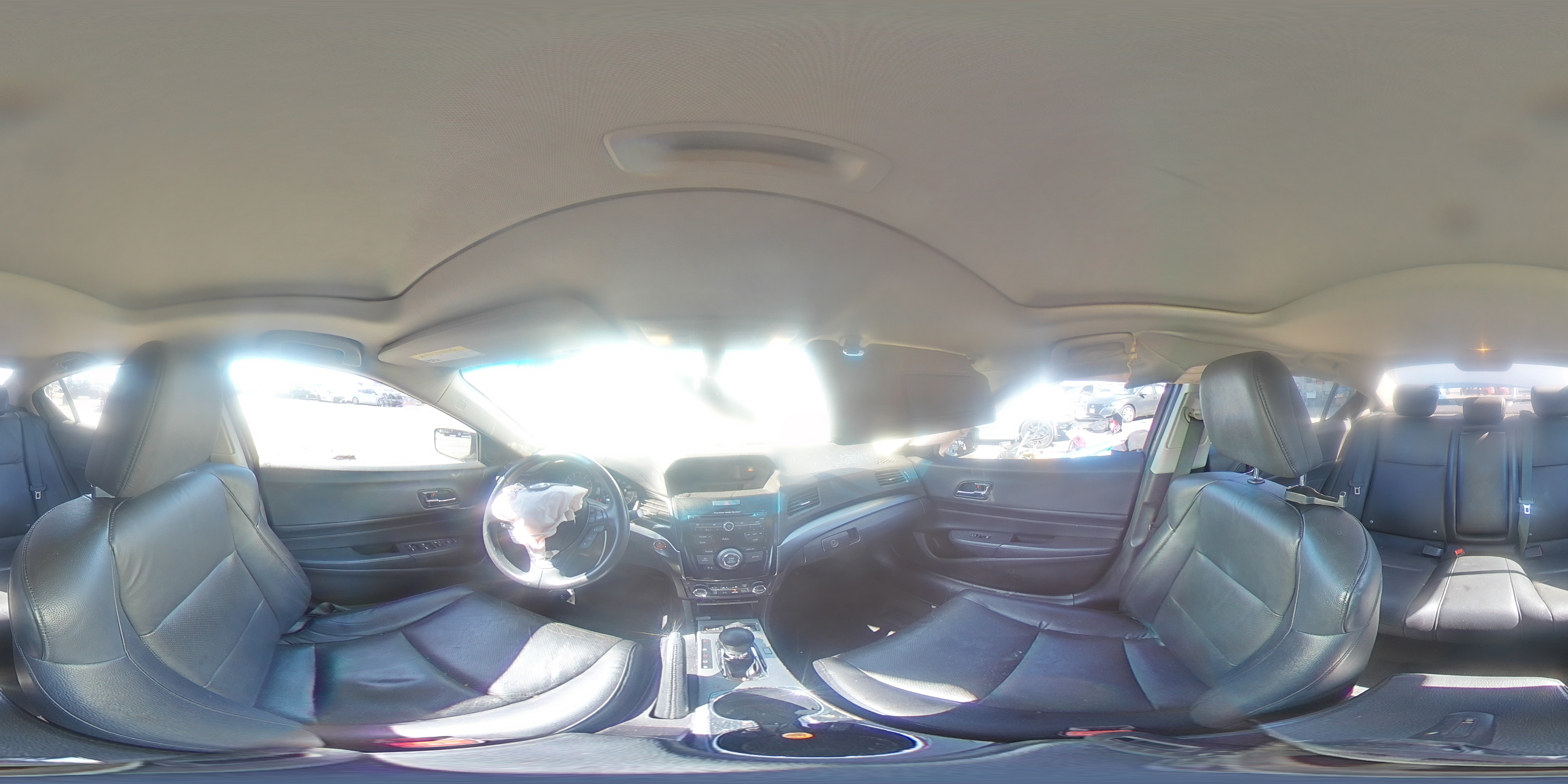 2015 Acura Ilx 20 VIN: 19VDE1F36FE003701 Lot: 90518825