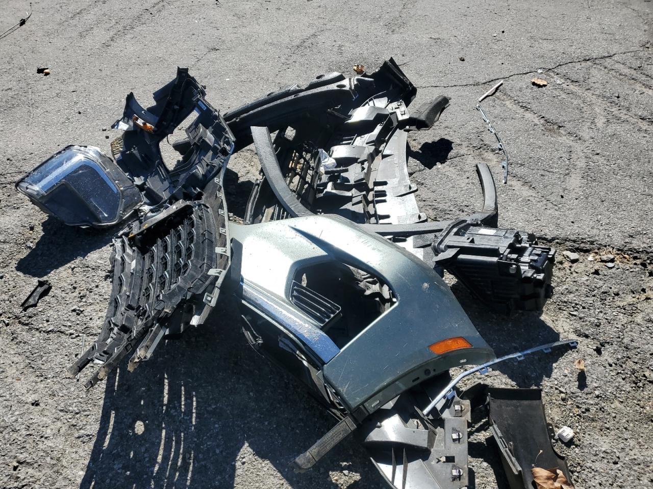 2022 Chevrolet Traverse Lt VIN: 1GNEVGKW7NJ125247 Lot: 82244165