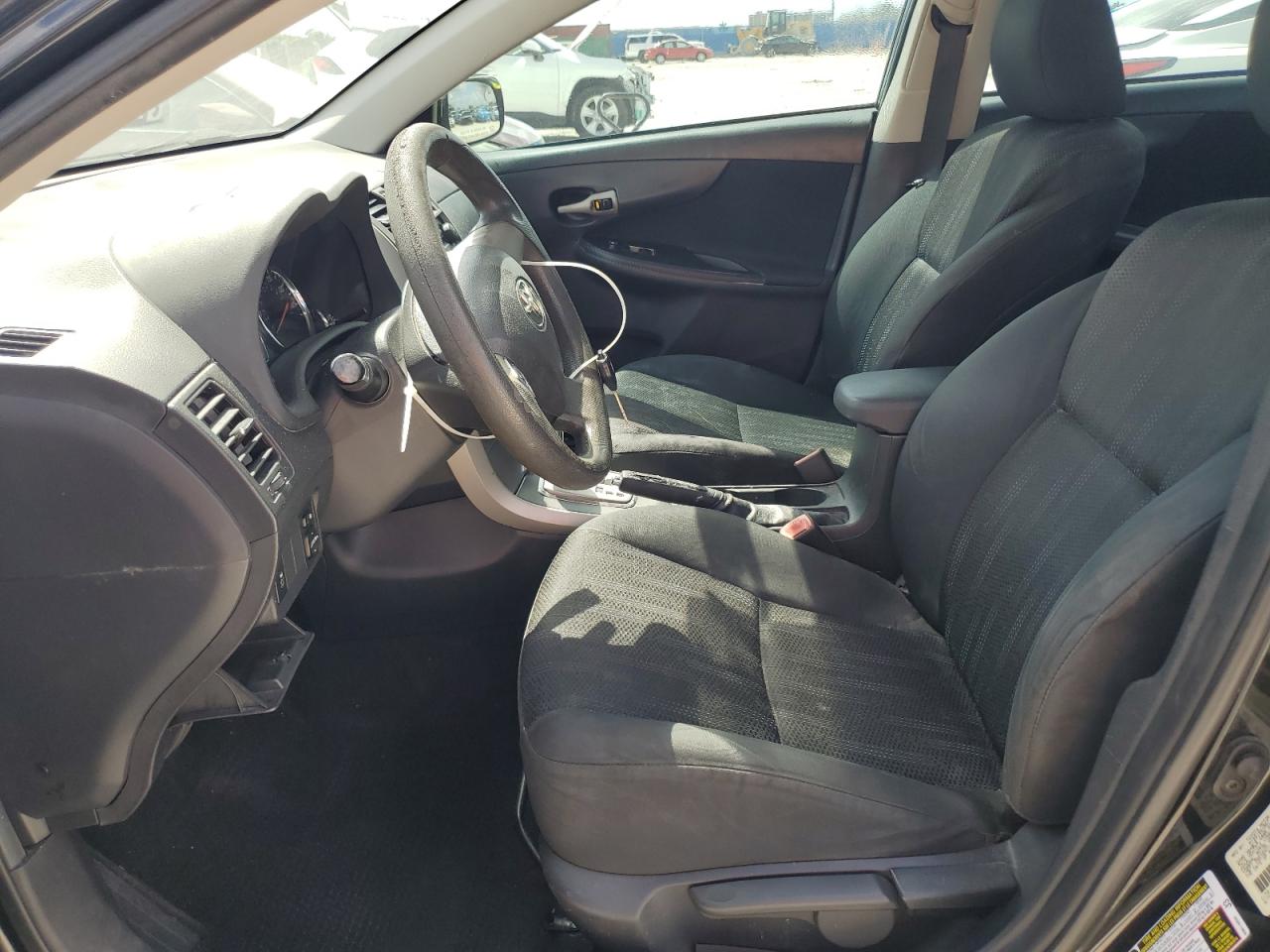 2011 Toyota Corolla Base VIN: 5YFBU4EEXBP002453 Lot: 84273805