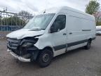 2018 MERCEDES-BENZ SPRINTER 3.5T H2 VAN for sale at Copart ROCHFORD