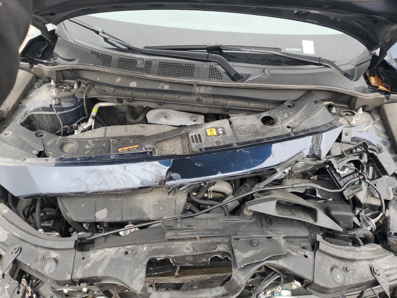 2024 Mazda Cx-5 Select VIN: JM3KFBBM7R0376251 Lot: 90330355