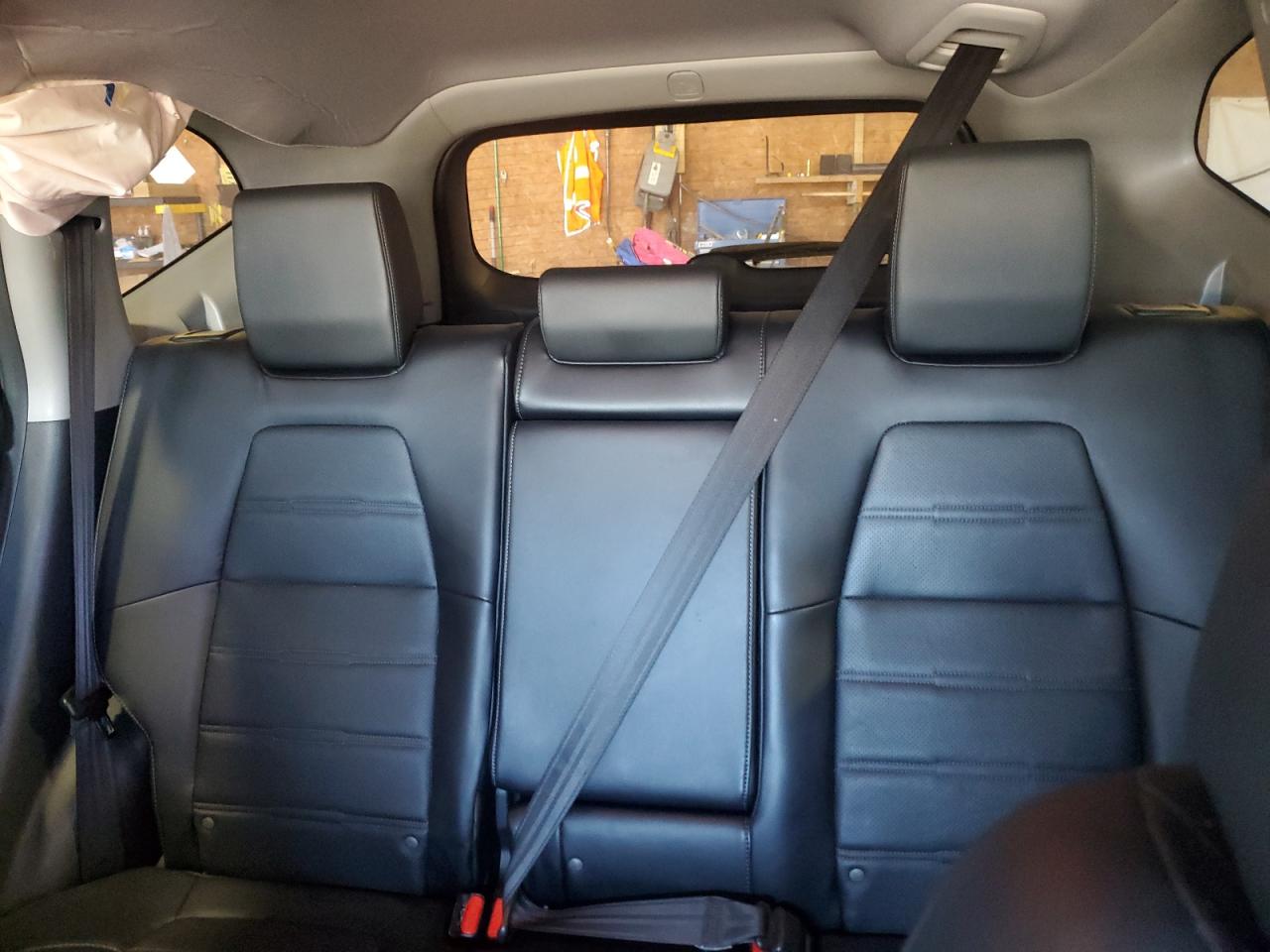2018 Honda Cr-V Exl VIN: 2HKRW2H81JH642954 Lot: 81844655