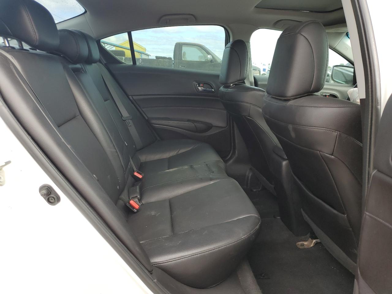 2018 Acura Ilx Base Watch Plus VIN: 19UDE2F31JA007925 Lot: 81933325