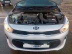 2020 KIA RIO 1.0 T GDI 2 5DR for sale at Copart WHITBURN