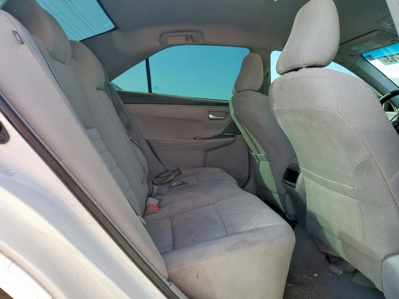 2016 Toyota Camry Le VIN: 4T4BF1FK2GR578272 Lot: 84965765