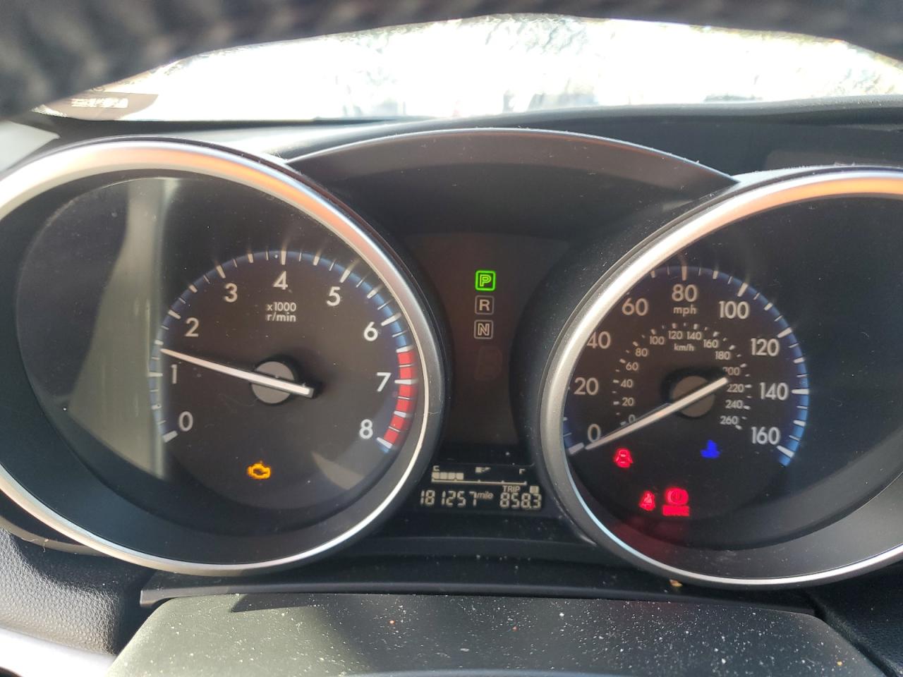 2012 Mazda 3 I VIN: JM1BL1V78C1700584 Lot: 82265095