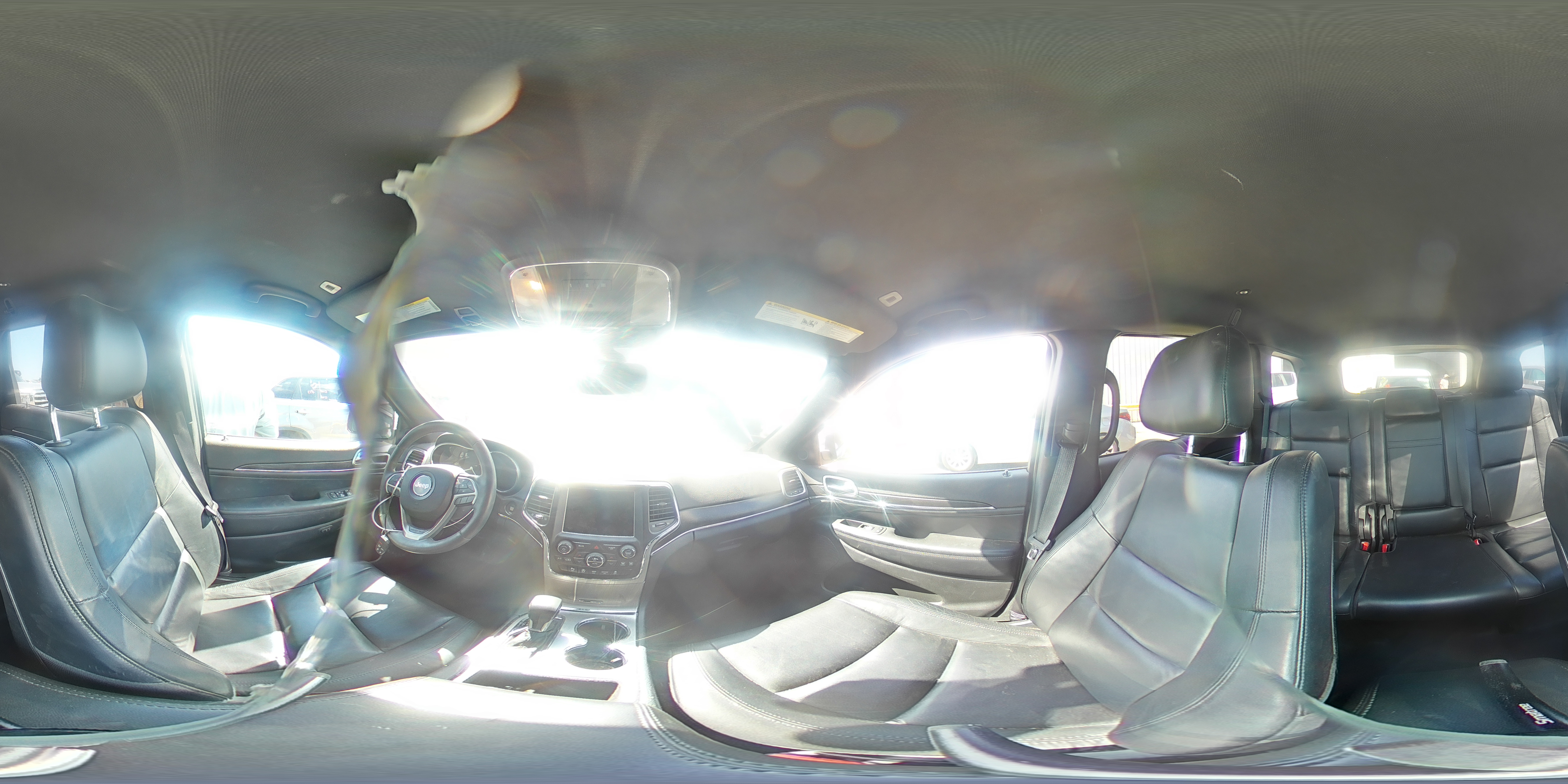 2018 Jeep Grand Cherokee Limited VIN: 1C4RJEBG5JC339557 Lot: 85913875