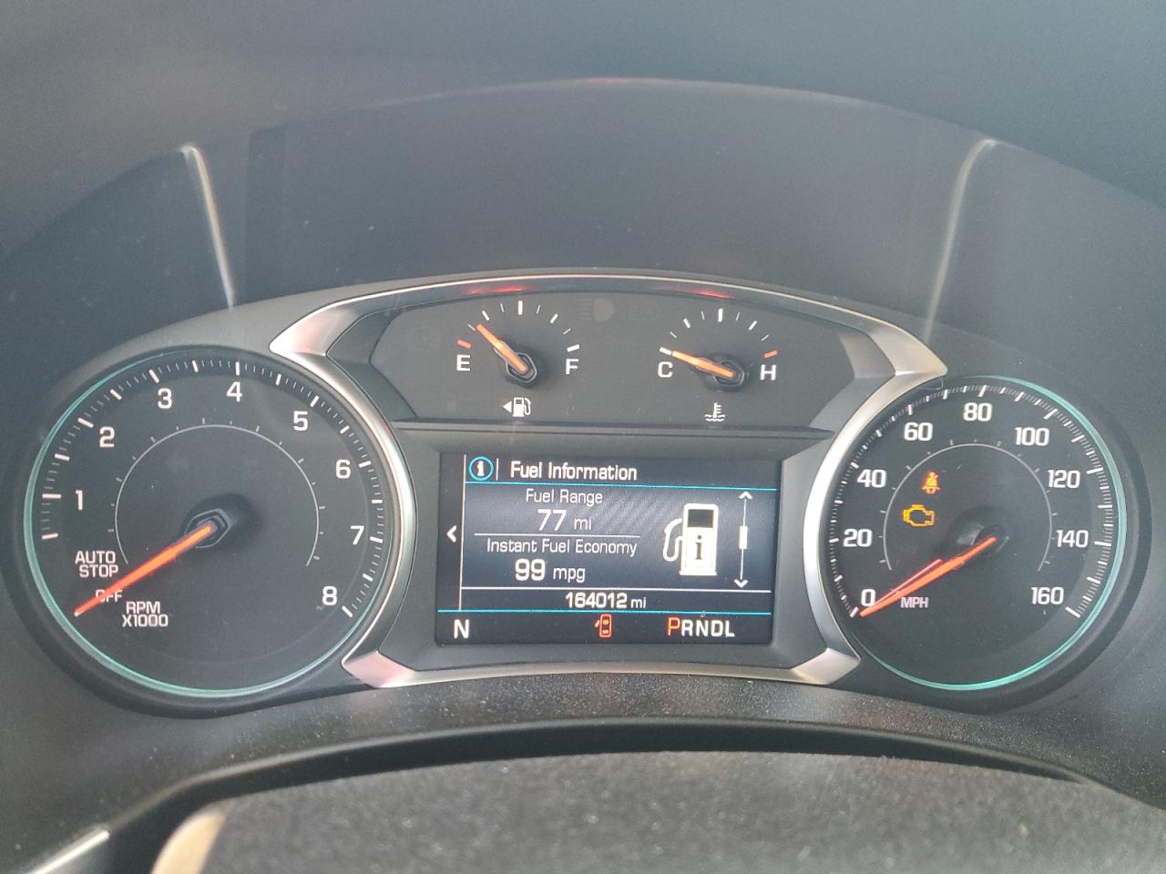 2021 Chevrolet Equinox Lt VIN: 3GNAXKEV5MS156962 Lot: 86406875