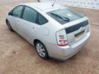 2008 TOYOTA PRIUS T4 VVT-I AUTO  for sale at Copart SANDY