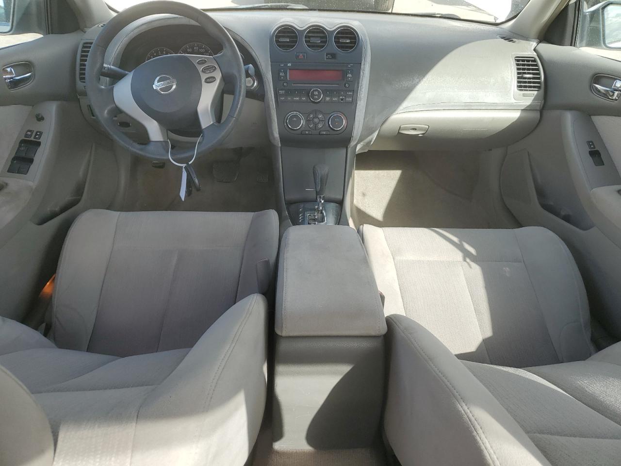 2010 Nissan Altima Base VIN: 1N4AL2AP1AN419925 Lot: 84886445