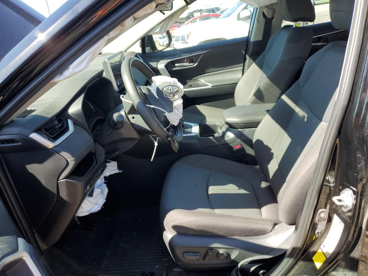 2024 Toyota Rav4 Xle VIN: 4T3RWRFVXRU158948 Lot: 85111625