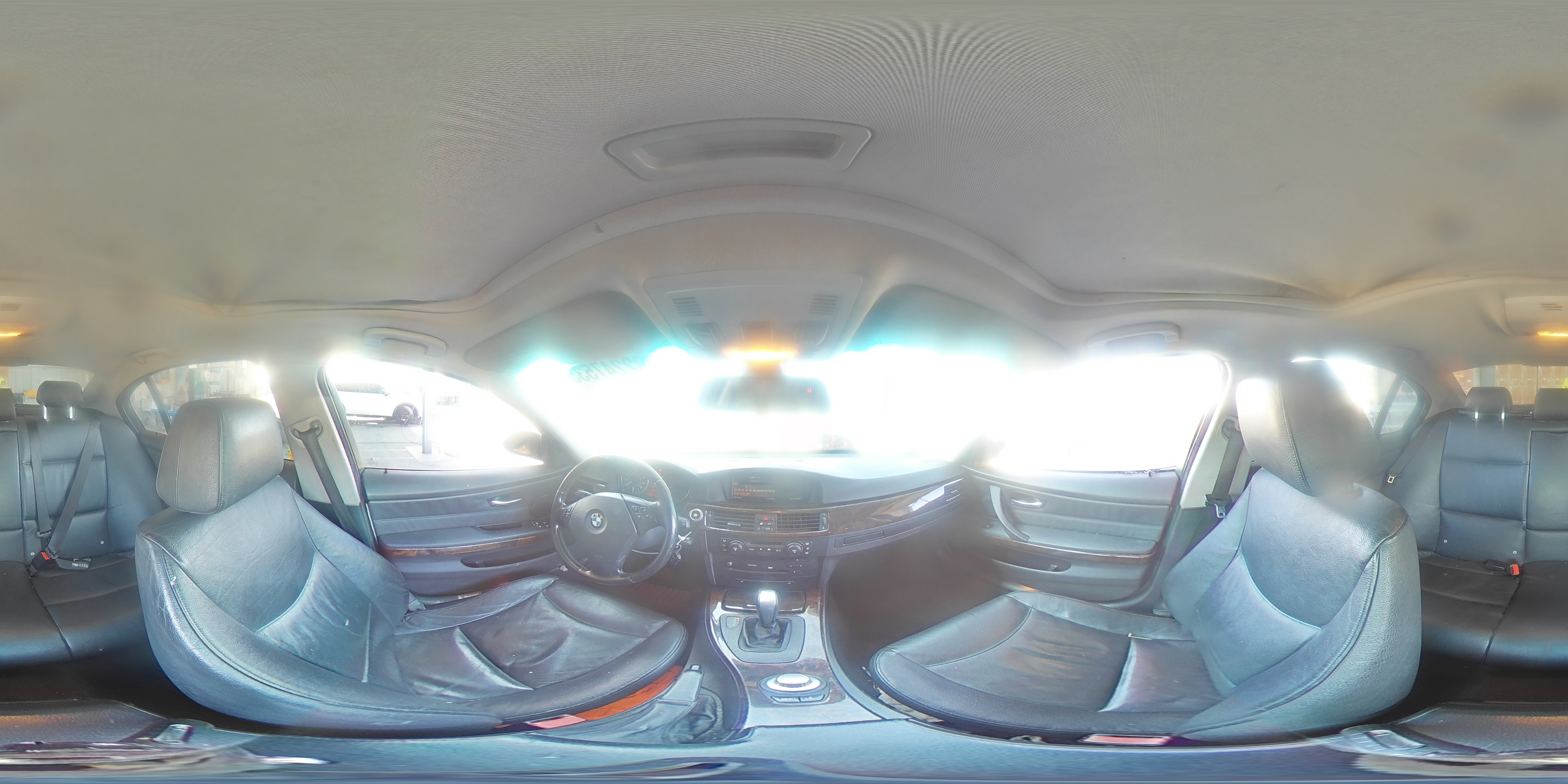 2006 BMW 330 I VIN: WBAVB33516PS14128 Lot: 82247535