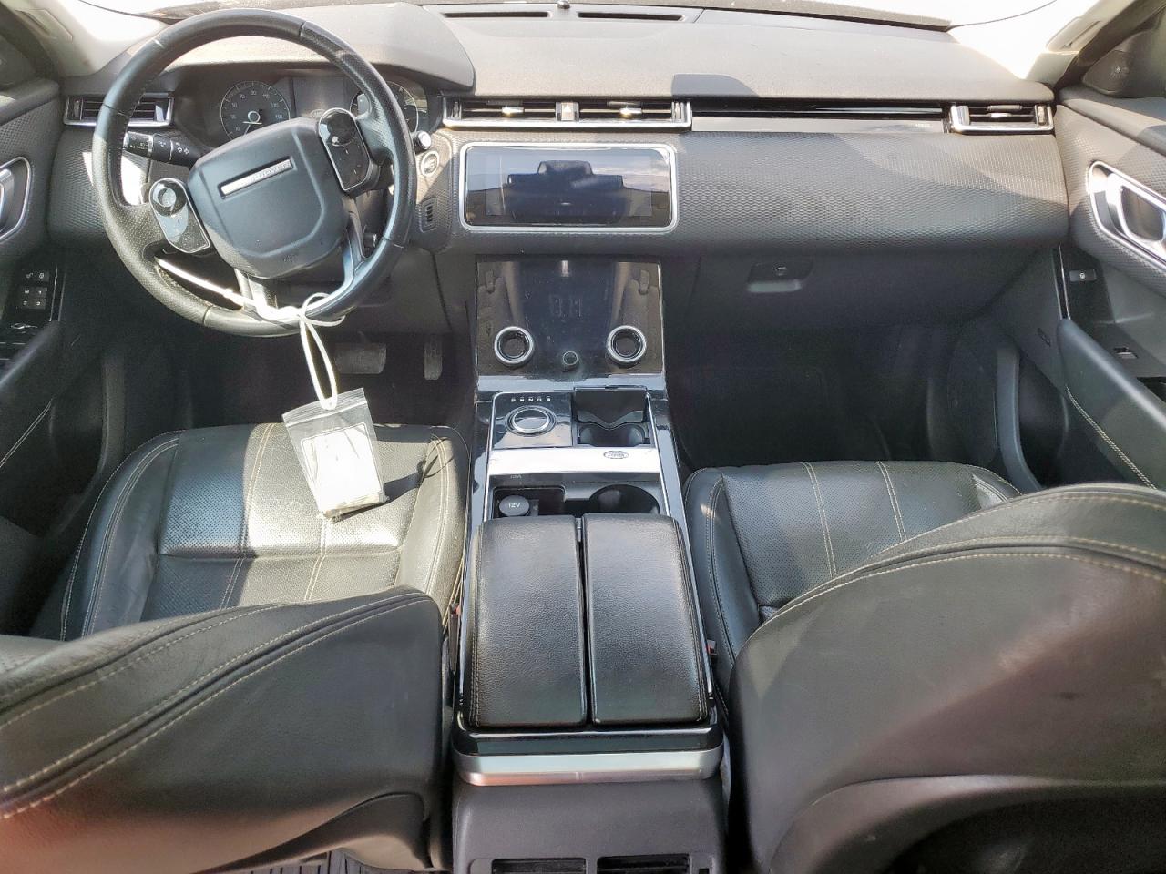 2018 Land Rover Range Rover Velar S VIN: SALYB2RV3JA709114 Lot: 84458665