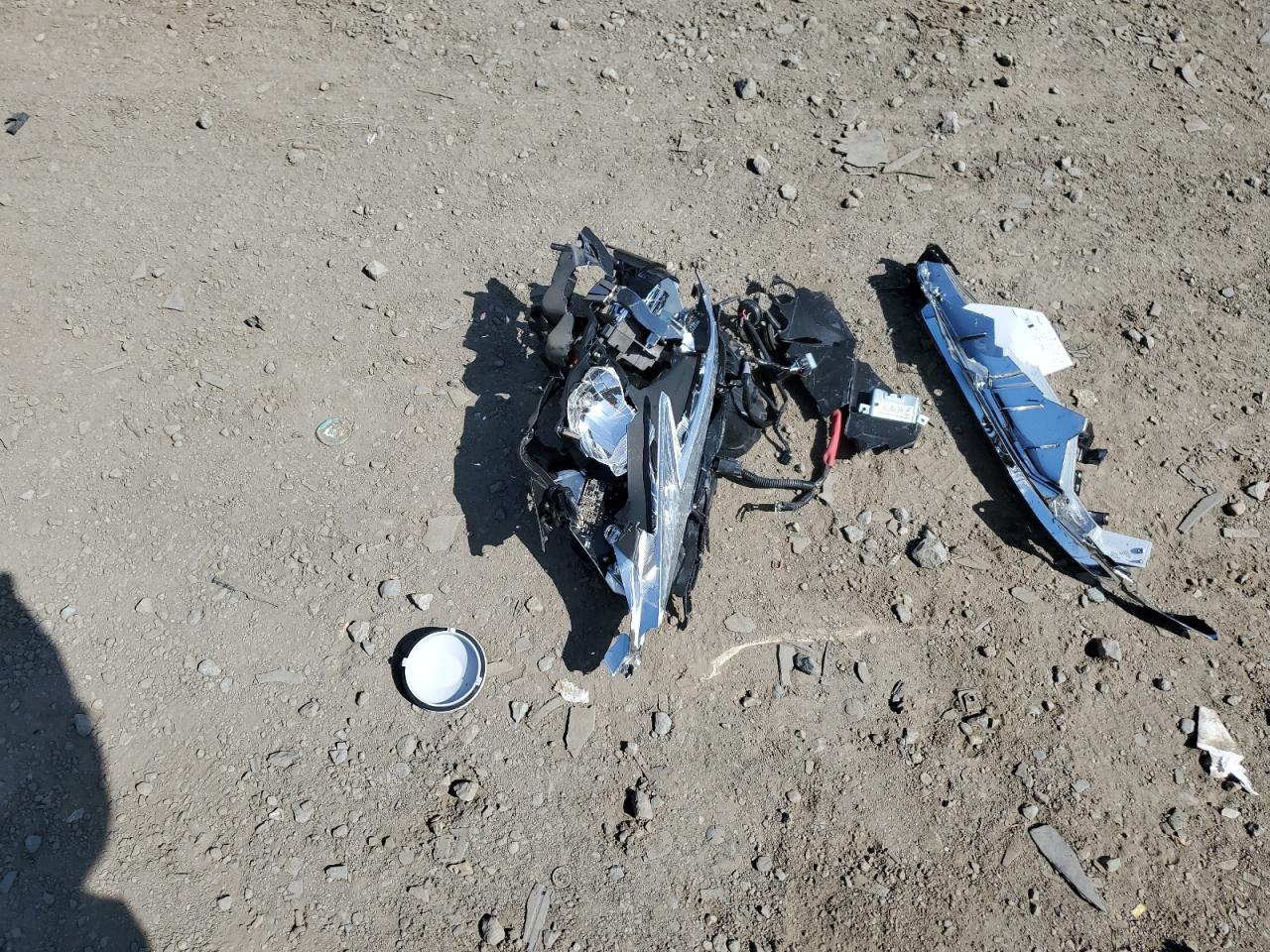 2016 Lexus Es 350 VIN: 58ABK1GG4GU021775 Lot: 84981875