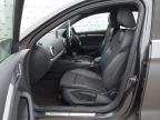 2017 AUDI A3 S LINE TFSI S-A  for sale at Copart YORK