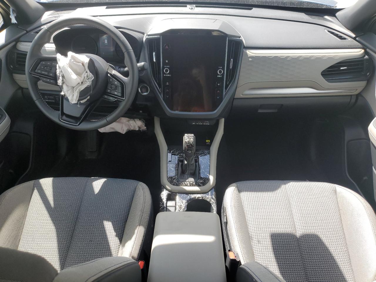 2025 Subaru Forester Premium VIN: JF2SLDDC9SH564859 Lot: 85511835