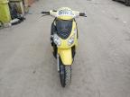 2009 PIAGGIO CARNABY  for sale at Copart PETERLEE