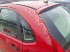 2006 CITROEN C3 1.4I DESIRE 5DR for sale at Copart ROCHFORD