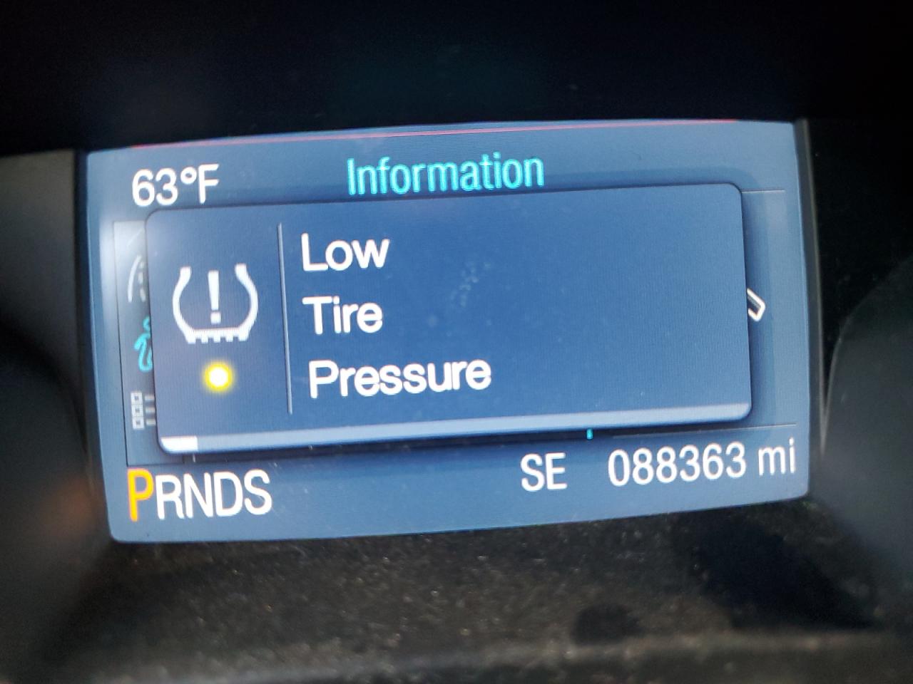 2014 Ford Escape Se VIN: 1FMCU0G92EUC52091 Lot: 84179625