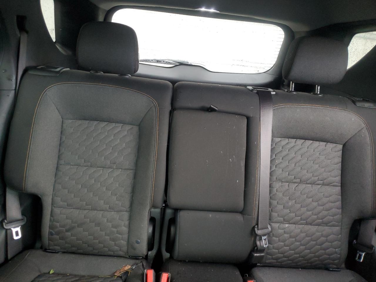 2020 Chevrolet Equinox Lt VIN: 3GNAXKEV7LS511676 Lot: 90362815