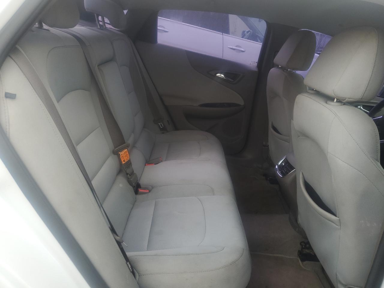 2016 Chevrolet Malibu Lt VIN: 1G1ZE5ST4GF353905 Lot: 85284225