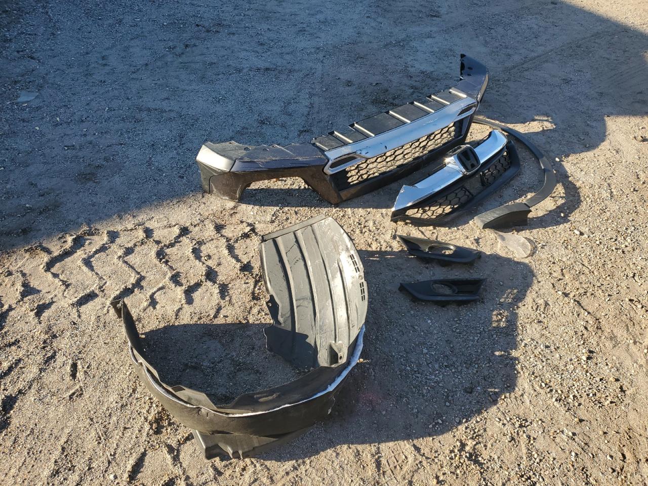 2019 Honda Cr-V Exl VIN: 7FARW1H89KE002733 Lot: 90688685