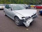 2003 BMW 320D ES  for sale at Copart SANDTOFT