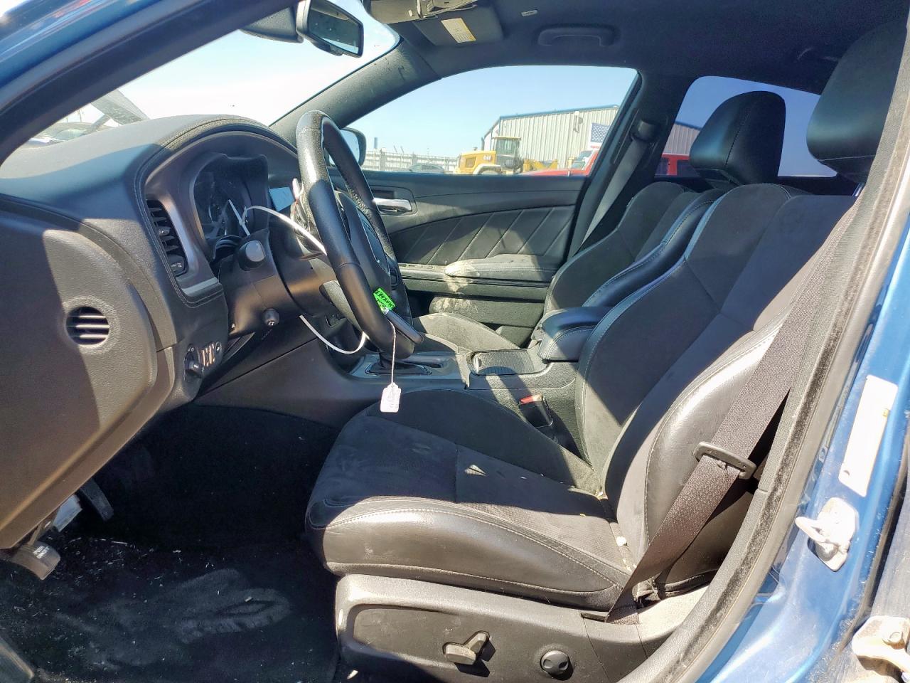 2022 Dodge Charger Gt VIN: 2C3CDXHG5NH205087 Lot: 84484375