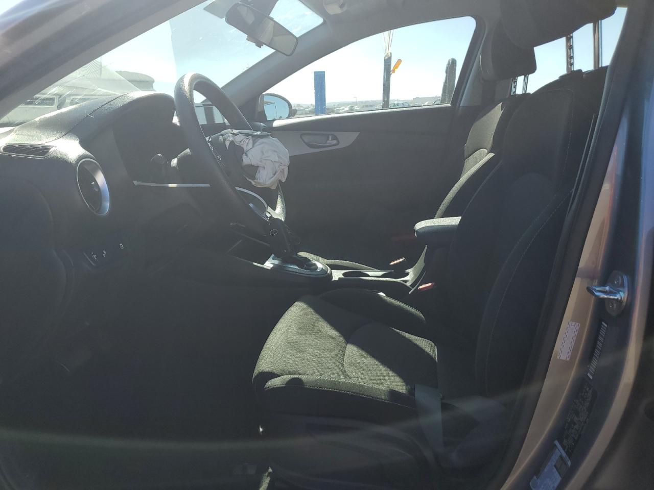 2024 Kia Forte Lx VIN: 3KPF24AD7RE734314 Lot: 89446305