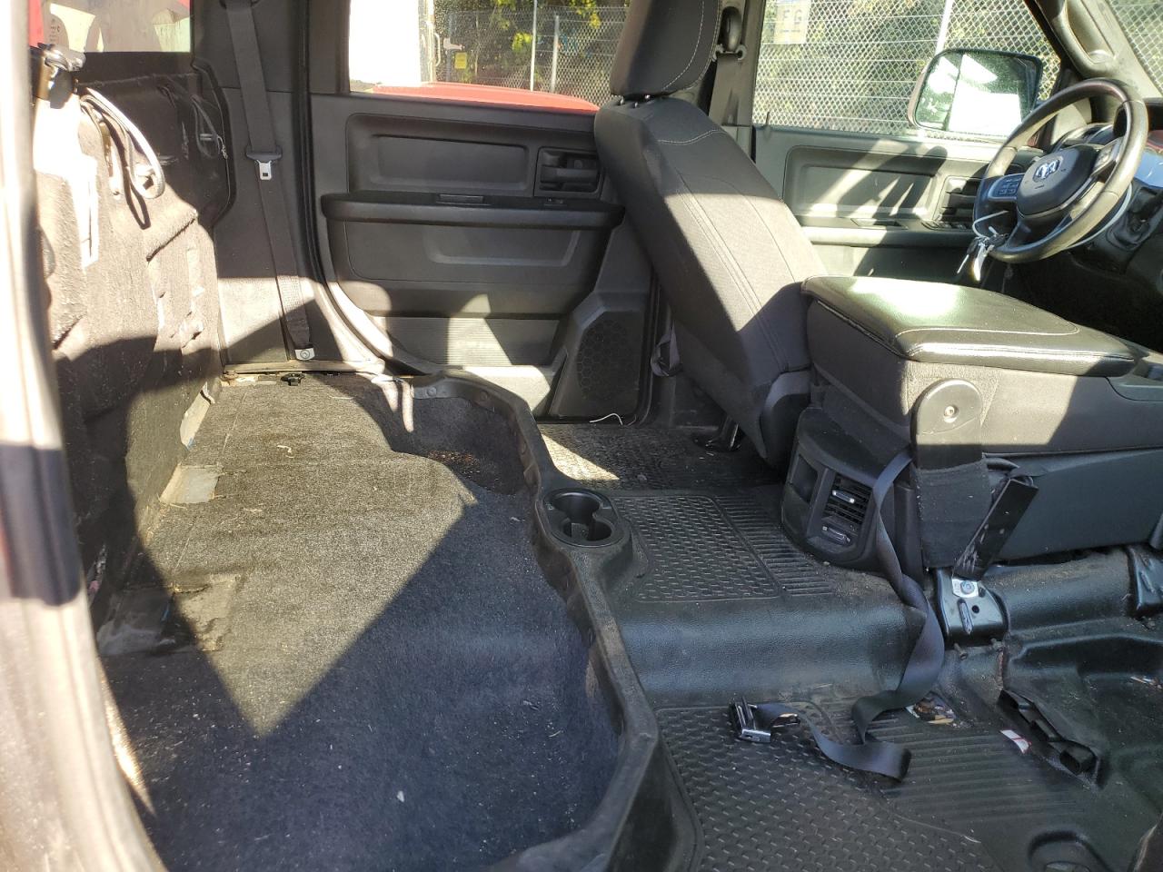 2022 Ram 3500 VIN: 3C7WRSCL0NG278422 Lot: 82091465