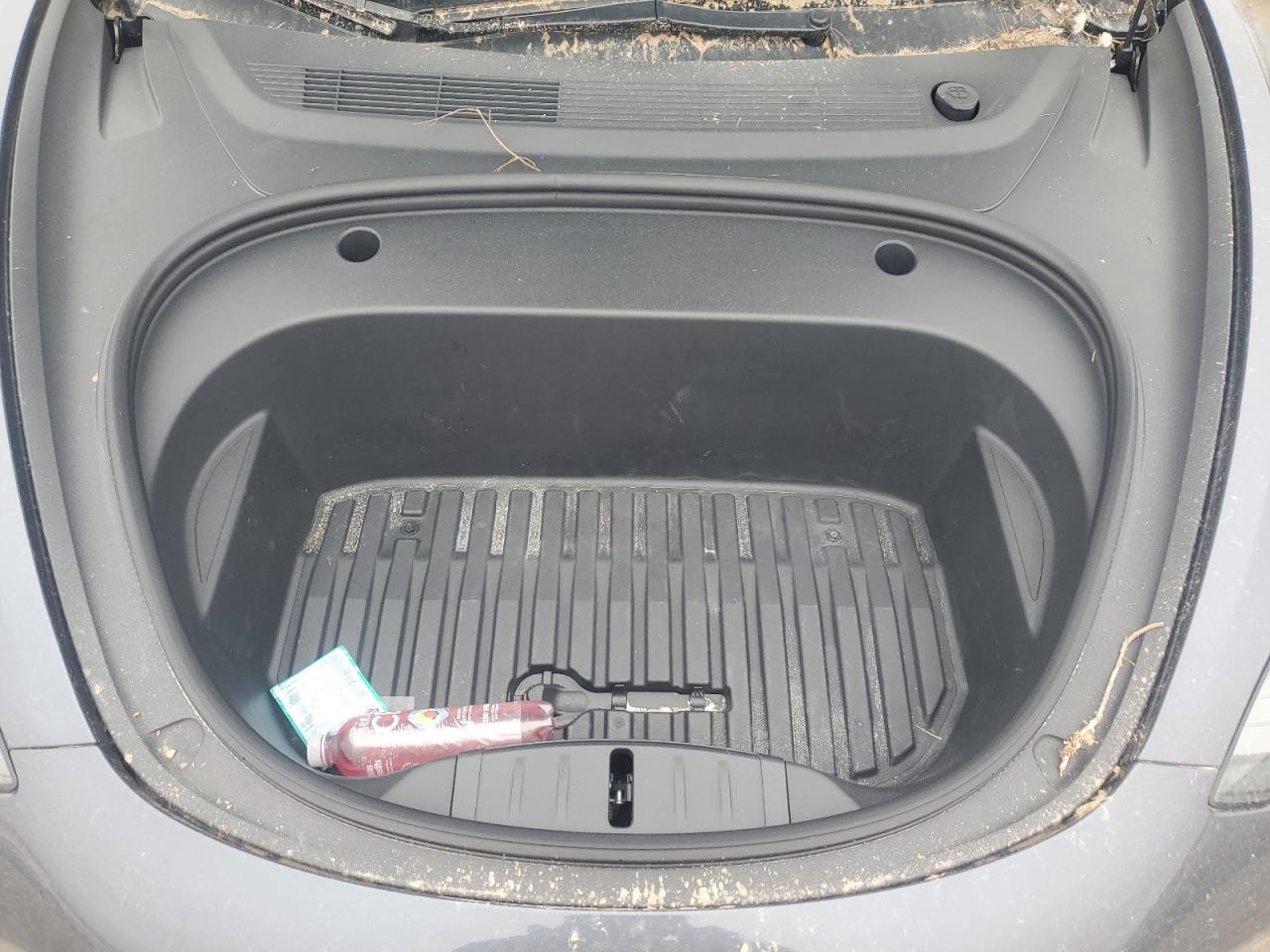 2023 Tesla Model 3 VIN: 5YJ3E1EA4PF413895 Lot: 90373935