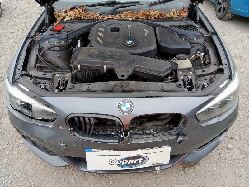 2019 BMW 118I M SPORT SHADOW EDITI 