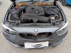 2019 BMW 118I M SPORT SHADOW EDITI  for sale at Copart WOLVERHAMPTON