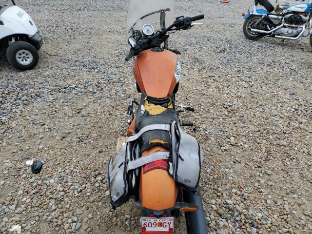 2013 VICTORY MOTORCYCLES JUDGE   