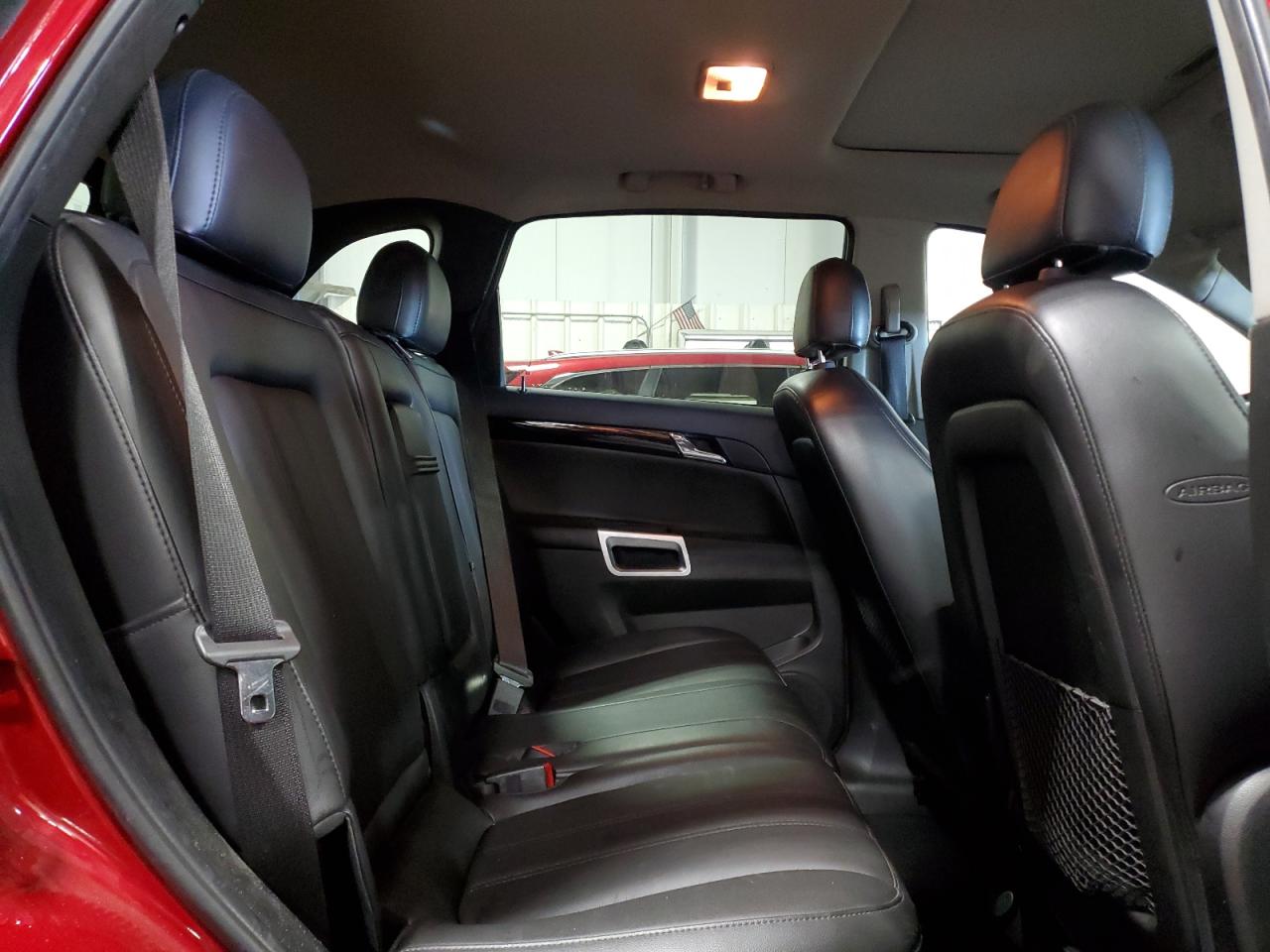 2014 Chevrolet Captiva Lt VIN: 3GNAL3EK0ES511805 Lot: 86093685